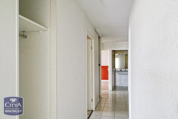 Appartement à vendre 4 pièces 81.68m² Brest (29200)