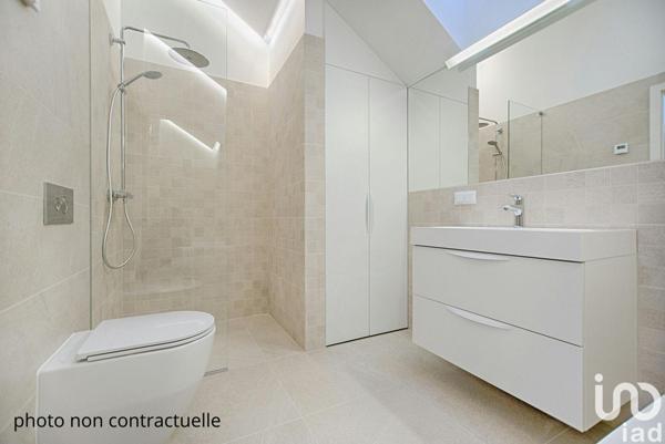 Maison à vendre 4 pièces 87 m² Nancy