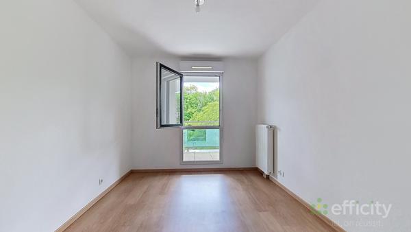 Appartement 2 pièces - 41 m²