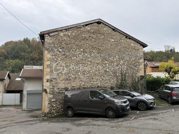 Local commercial de 194 m²