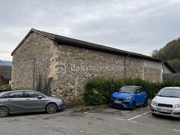 Local commercial de 194 m²