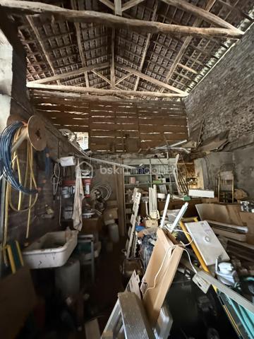 Local commercial de 194 m²