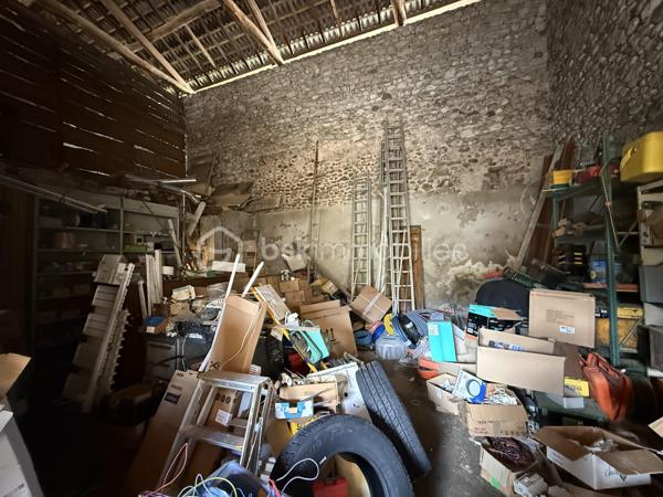 Local commercial de 194 m²