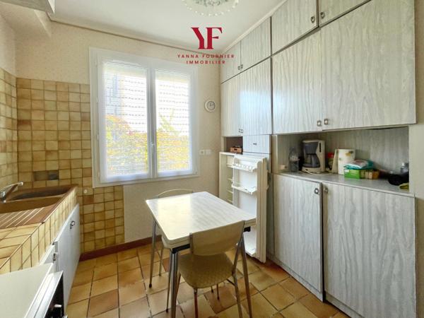 Loctudy (29750) Centre Loctudy Maison proche de tout à Pied, proximité de la mer , 3 CH, jardin