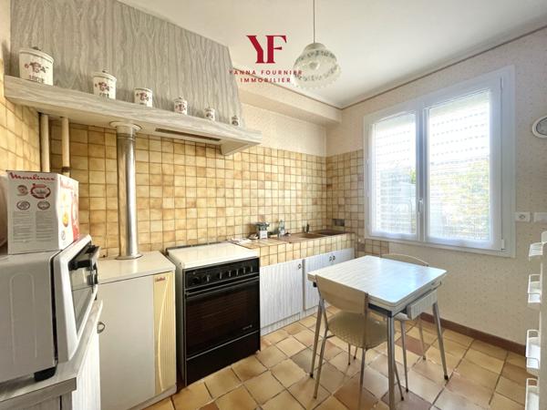 Loctudy (29750) Centre Loctudy Maison proche de tout à Pied, proximité de la mer , 3 CH, jardin