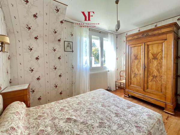 Loctudy (29750) Centre Loctudy Maison proche de tout à Pied, proximité de la mer , 3 CH, jardin