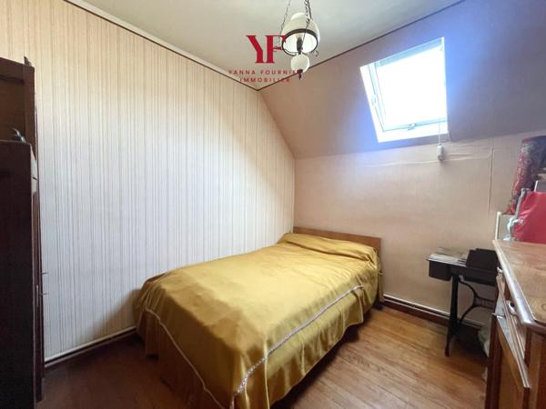 Loctudy (29750) Centre Loctudy Maison proche de tout à Pied, proximité de la mer , 3 CH, jardin