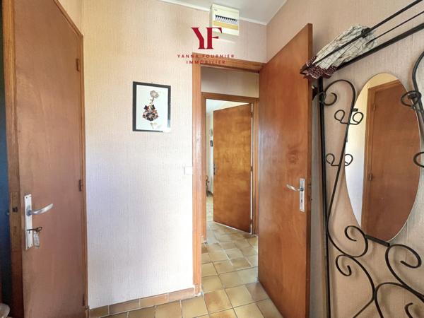 Loctudy (29750) Centre Loctudy Maison proche de tout à Pied, proximité de la mer , 3 CH, jardin