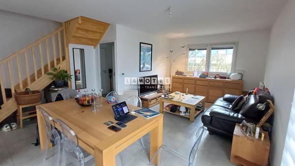 Maison à vendre 5 pièces - 82 m²