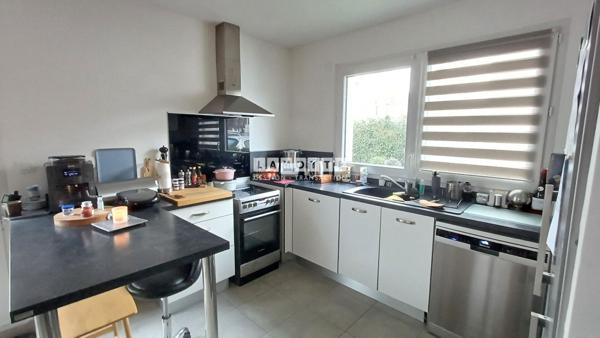Maison à vendre 5 pièces - 82 m²