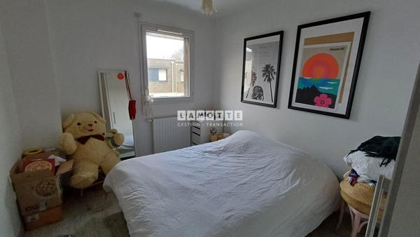 Maison à vendre 5 pièces - 82 m²