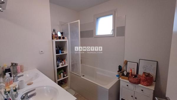 Maison à vendre 5 pièces - 82 m²