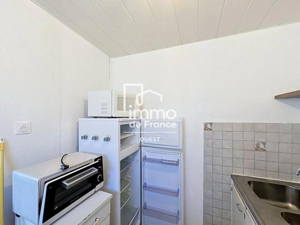 Appartement à louer à Évron (53600)