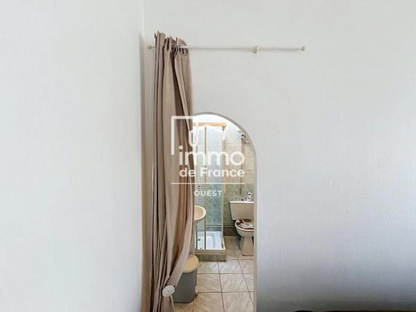 Appartement à louer à Évron (53600)