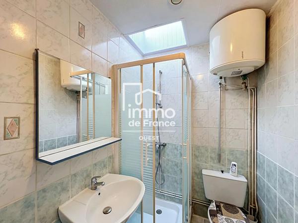 Appartement à louer à Évron (53600)