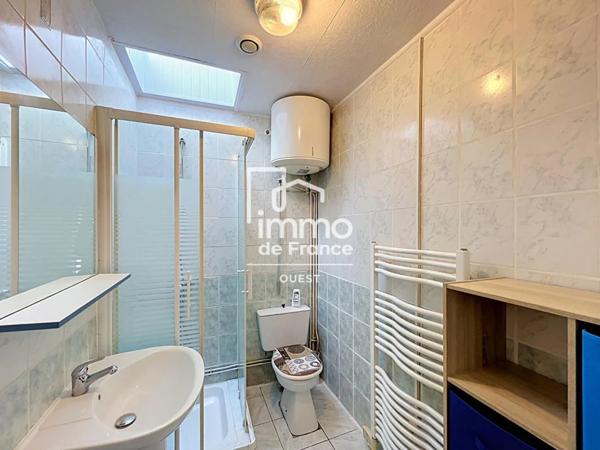 Appartement à louer à Évron (53600)