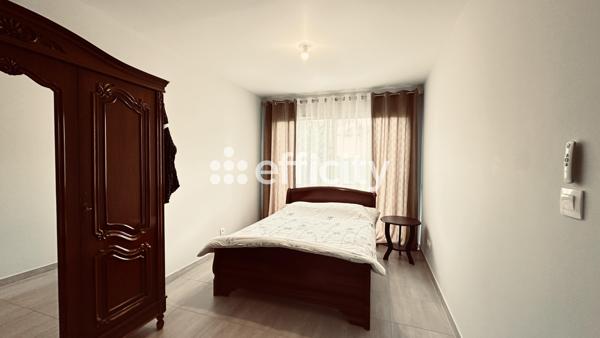 Maison 5 pièces - 105 m² Exclusivité efficity