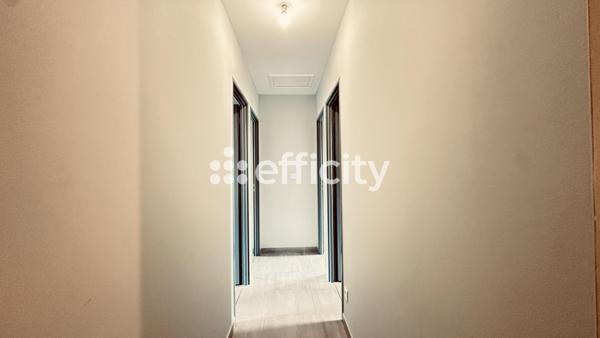 Maison 5 pièces - 105 m² Exclusivité efficity