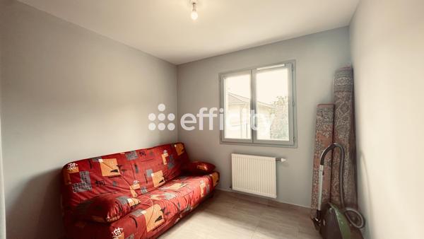 Maison 5 pièces - 105 m² Exclusivité efficity