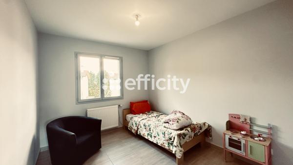 Maison 5 pièces - 105 m² Exclusivité efficity