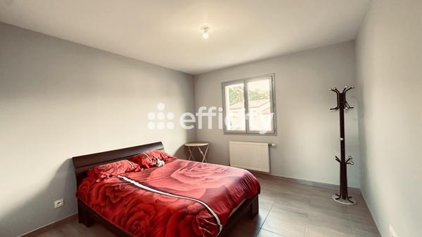 Maison 5 pièces - 105 m² Exclusivité efficity