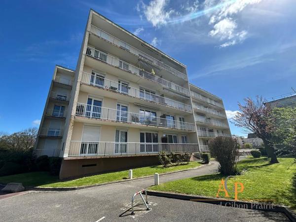 Appartement à vendre à Caen (14000)