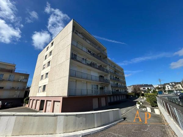 Appartement à vendre à Caen (14000)
