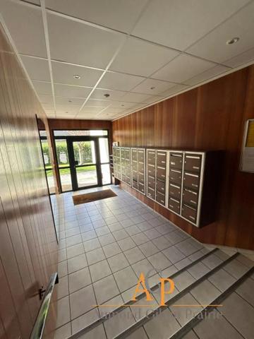 Appartement à vendre à Caen (14000)