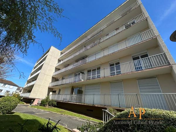 Appartement à vendre à Caen (14000)