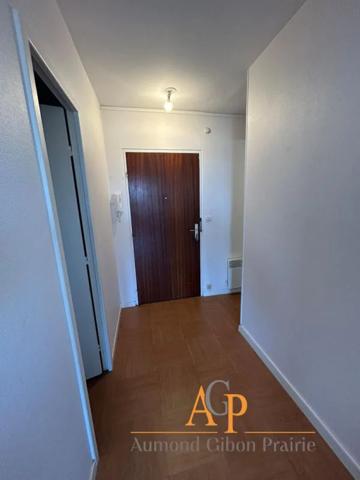 Appartement à vendre à Caen (14000)