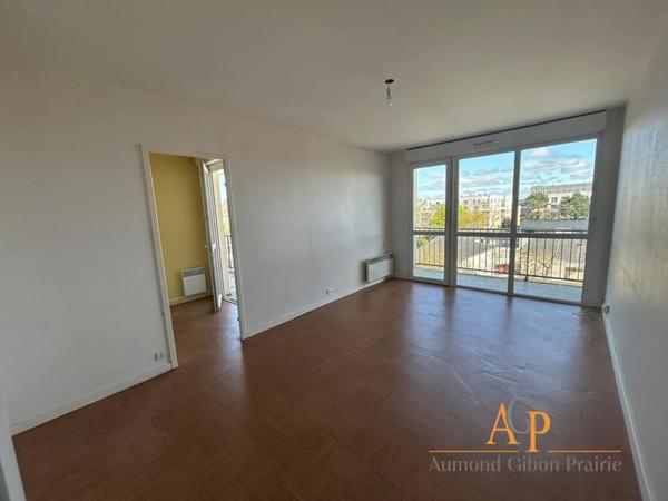Appartement à vendre à Caen (14000)
