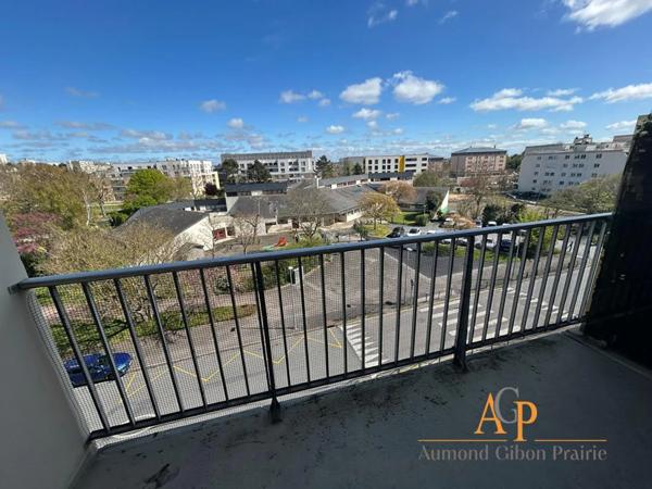 Appartement à vendre à Caen (14000)