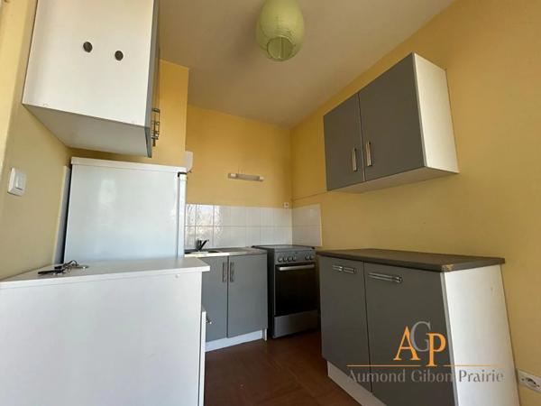 Appartement à vendre à Caen (14000)