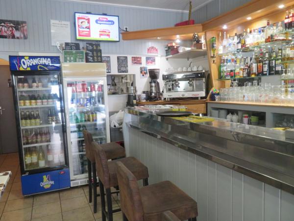 BAR TABAC RESTAURANT SNACK à vendre THOARD (04380)