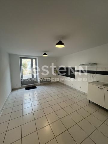 HAIRONVILLE appartement en duplex de 55 m² séjour deux chambres  à la LOCATION
