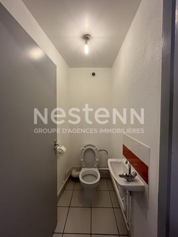 HAIRONVILLE appartement en duplex de 55 m² séjour deux chambres  à la LOCATION
