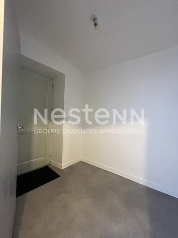 HAIRONVILLE appartement en duplex de 55 m² séjour deux chambres  à la LOCATION