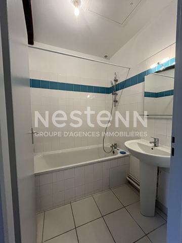 HAIRONVILLE appartement en duplex de 55 m² séjour deux chambres  à la LOCATION