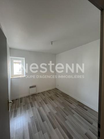 HAIRONVILLE appartement en duplex de 55 m² séjour deux chambres  à la LOCATION