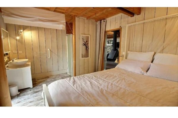 ERQUY - Ensemble immobilier de 2 Villas sur les hauteurs d'Erquy