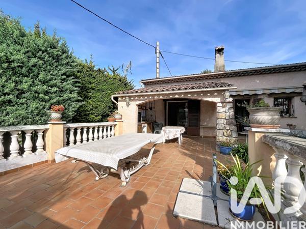 Maison à vendre 4 pièces 120 m² Le Cannet
