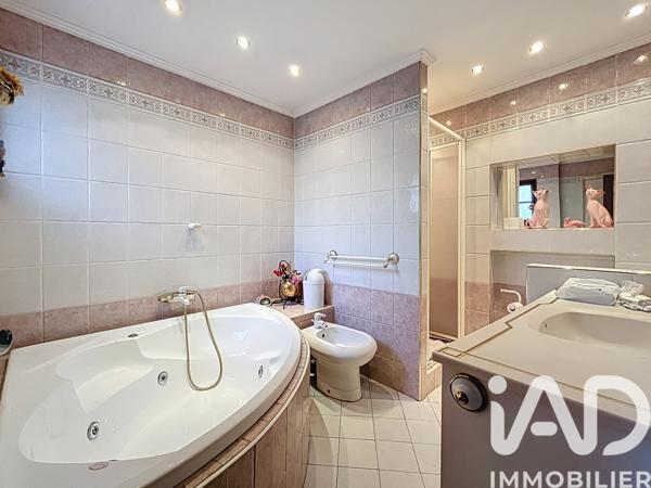 Maison à vendre 4 pièces 120 m² Le Cannet