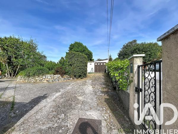 Maison à vendre 4 pièces 120 m² Le Cannet