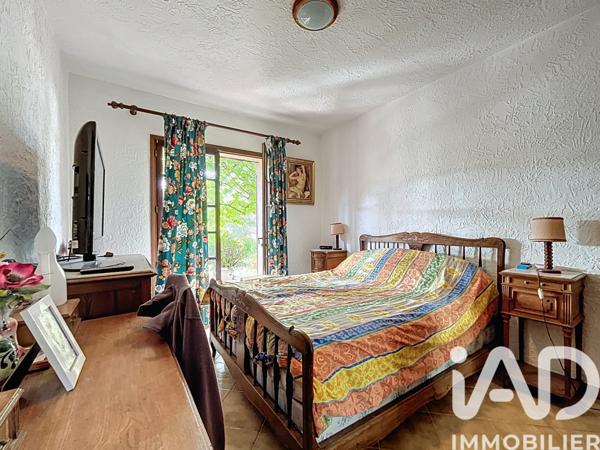 Maison à vendre 4 pièces 120 m² Le Cannet