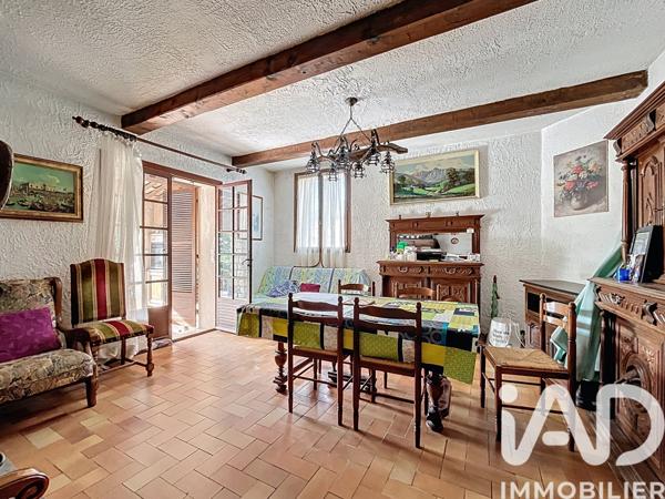 Maison à vendre 4 pièces 120 m² Le Cannet