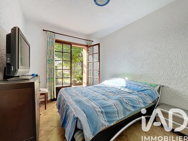 Maison à vendre 4 pièces 120 m² Le Cannet