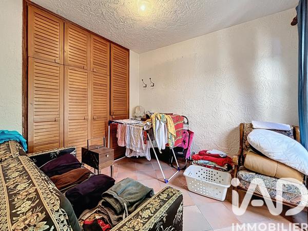 Maison à vendre 4 pièces 120 m² Le Cannet