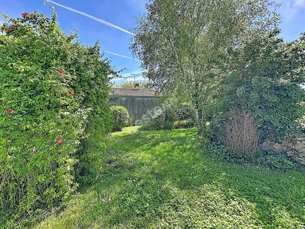 Maison 4 pièces à Poitiers - Proche commodités et écoles