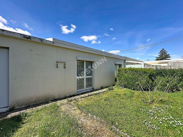 Maison 4 pièces à Poitiers - Proche commodités et écoles