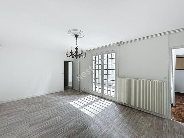 Maison 4 pièces à Poitiers - Proche commodités et écoles